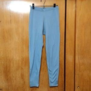 2 for $25, Vintage Mountain Hardwear fleece base layer bottoms